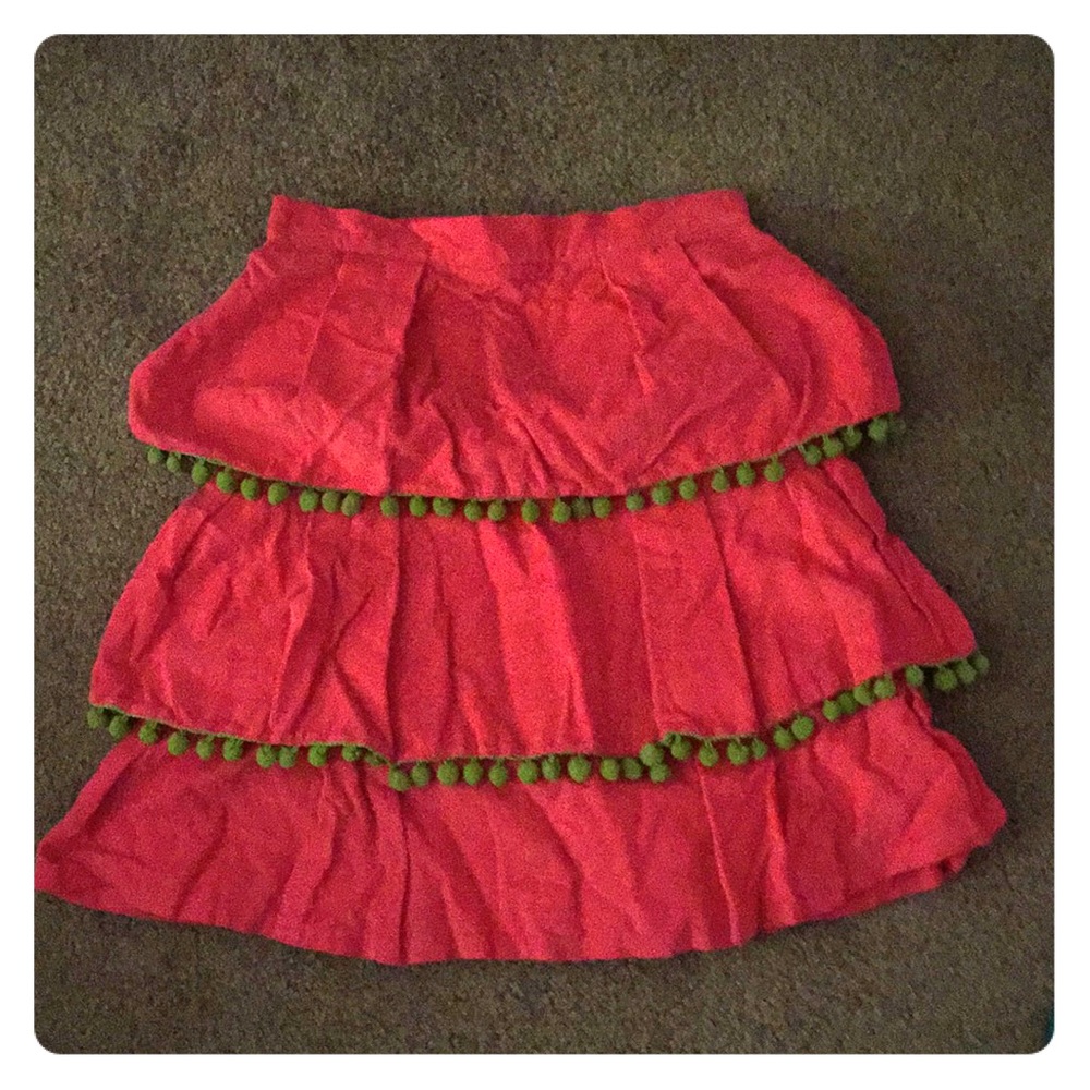 Nice girls Lola et moi skirt
